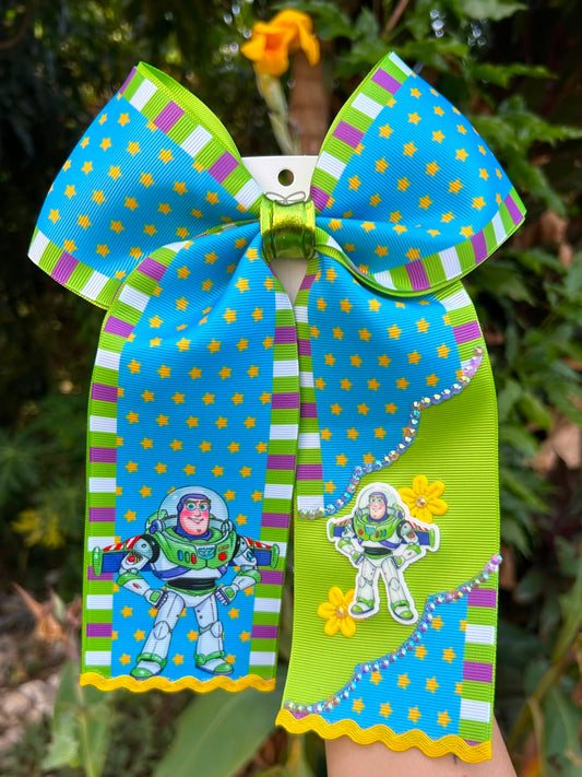 Lazo Buzz Lightyear