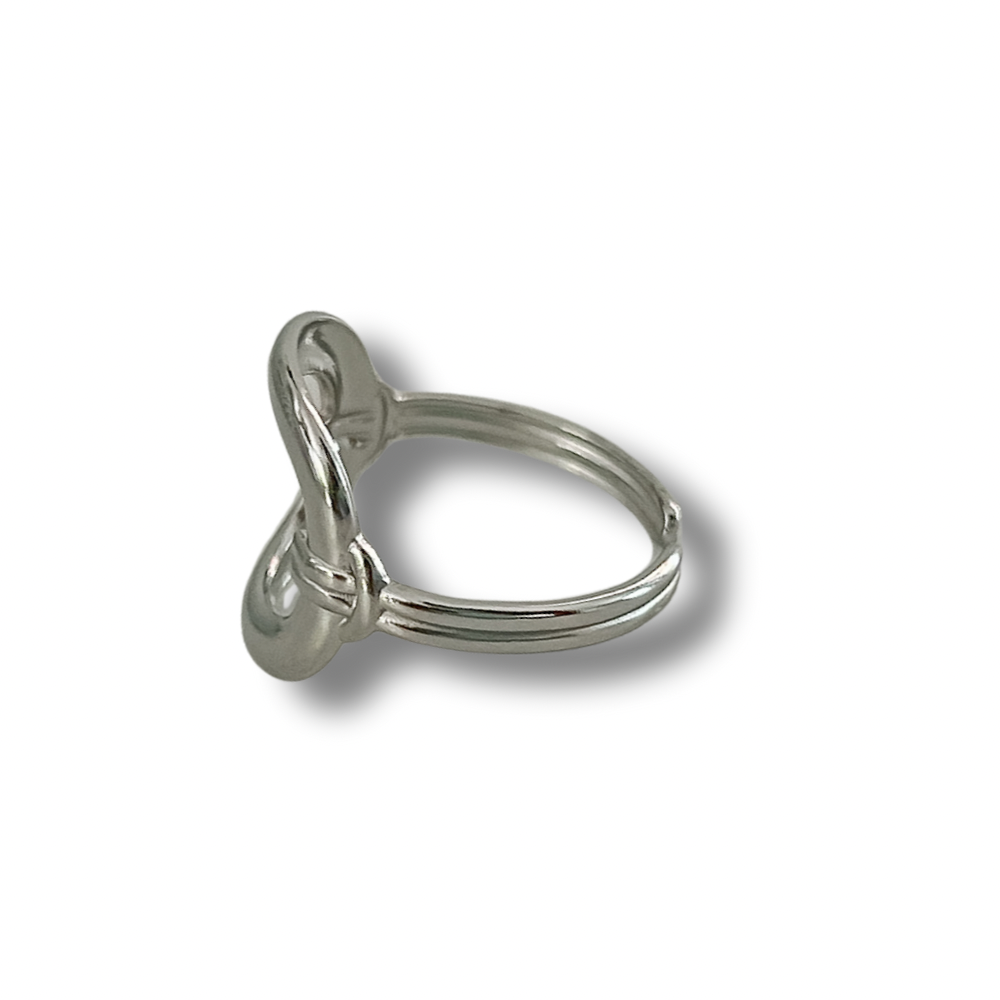 Sortija Ari - plata