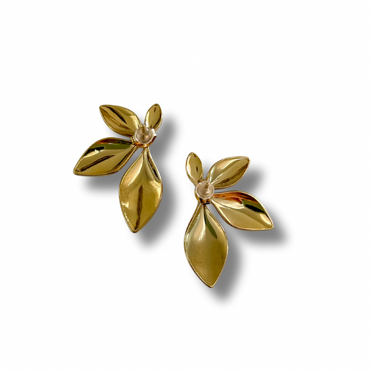 Pantallas Soleil - dorado