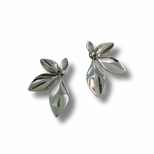 Pantallas Soleil - plata