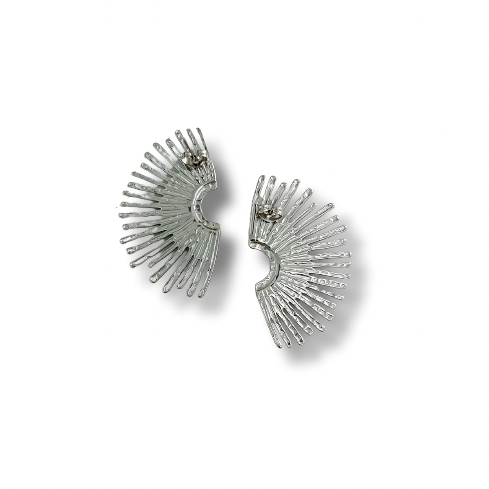 Pantallas Andrea - plata