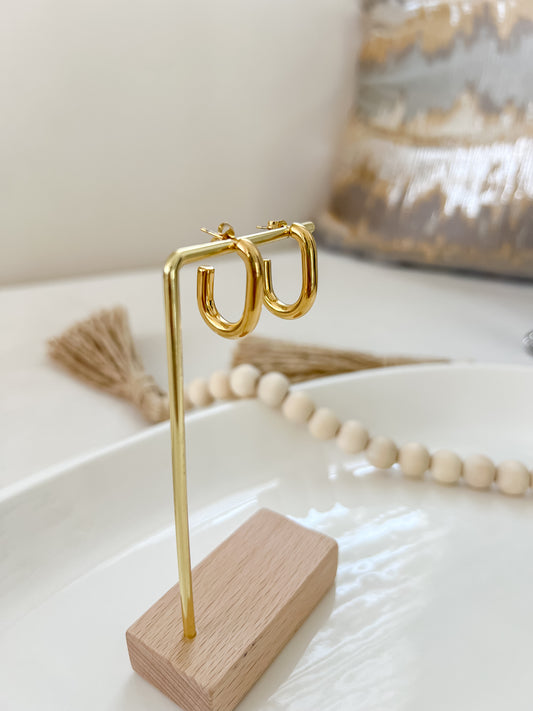 Pantallas Tania - dorado o plata