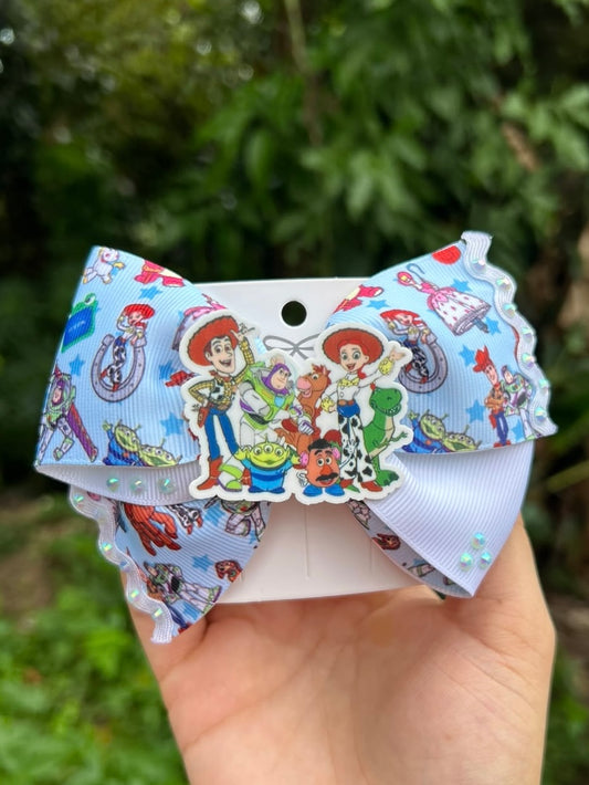 Lazo Toy Story