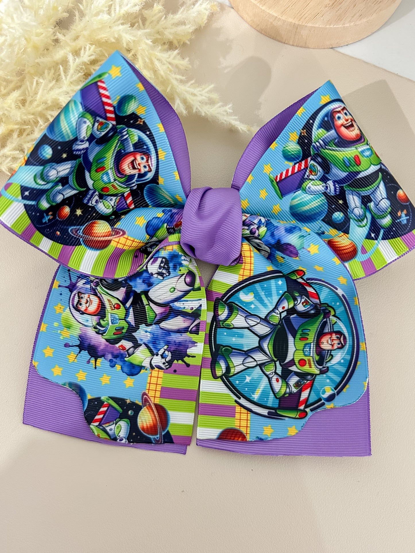 Lazo Buzz Lightyear - Toy Story