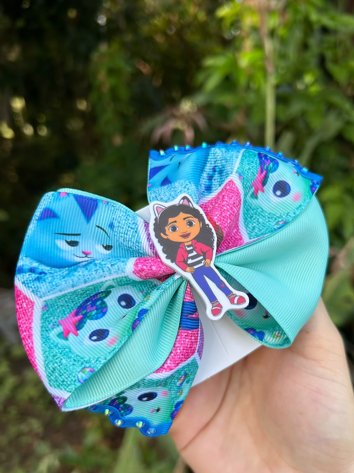 Lazo Gabby Dollhouse