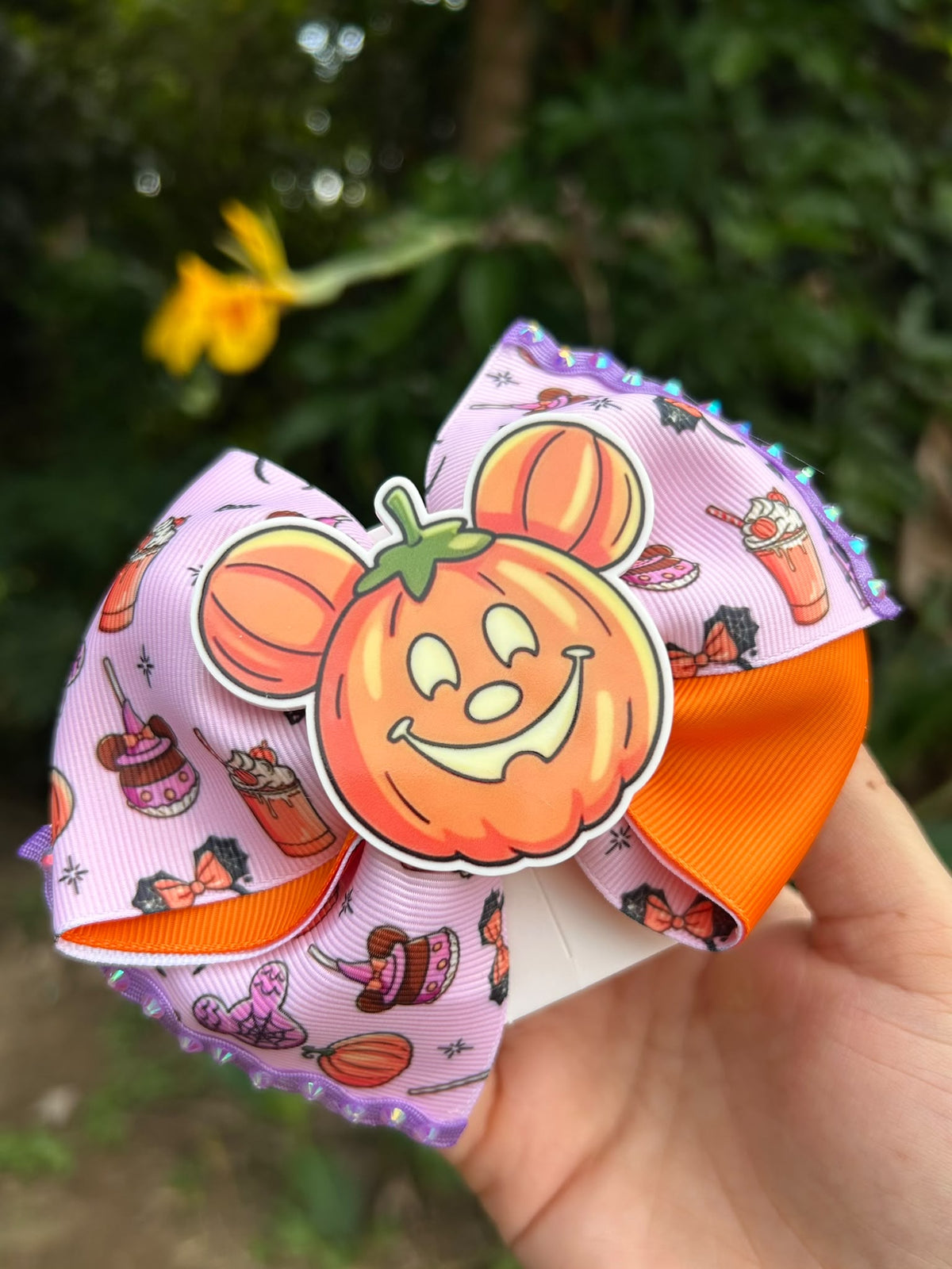 Lazo Calabaza