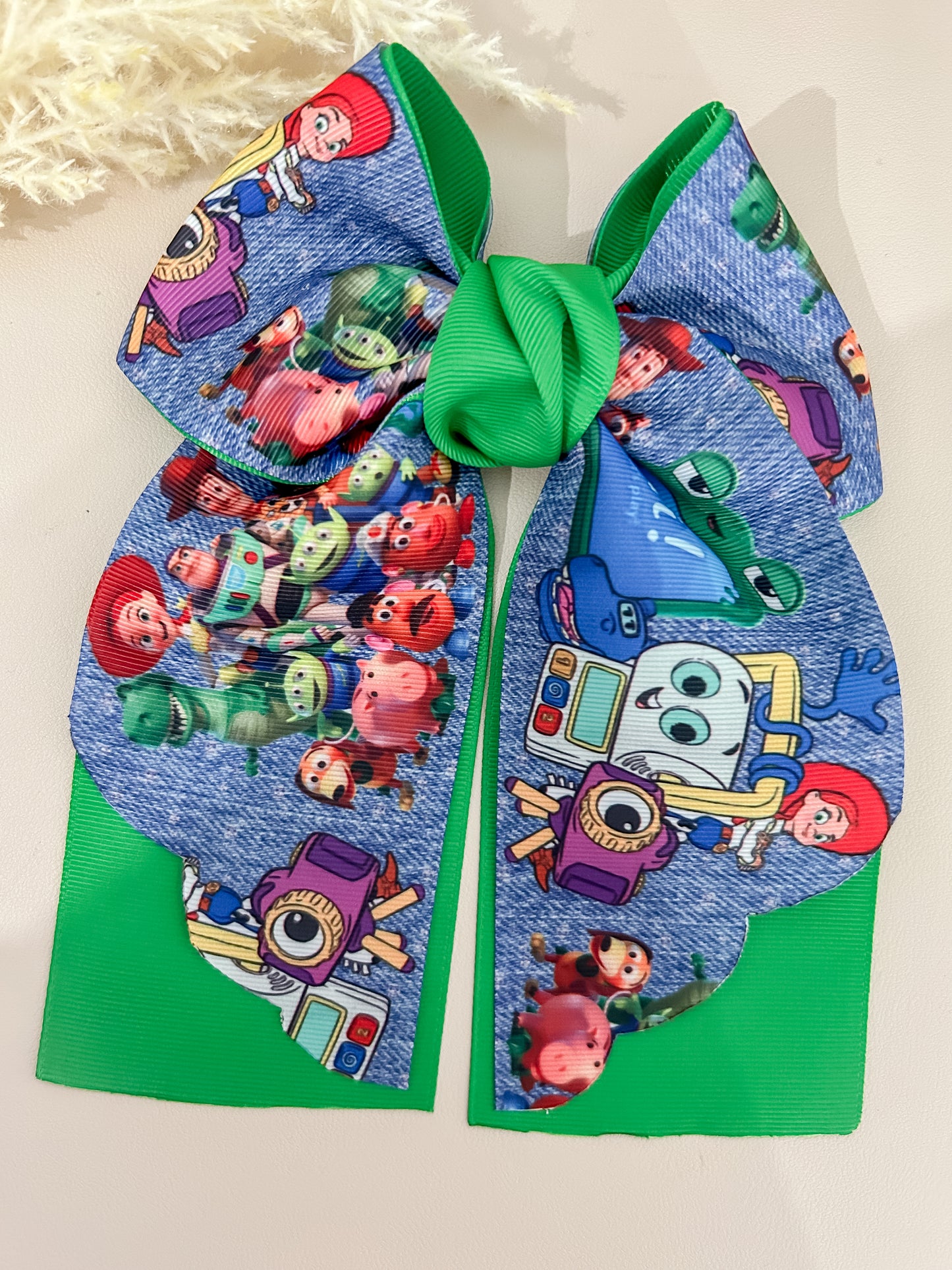 Lazo Toy Story - Toy Story