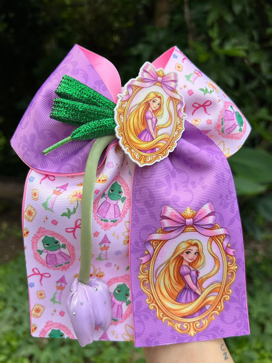 Lazo Rapunzel