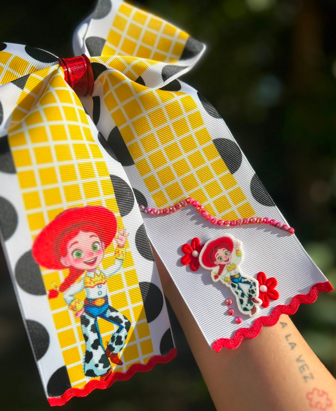 Lazo Jessie - Toy Story