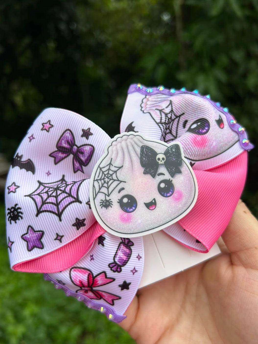 Lazo Dumpling - Halloween