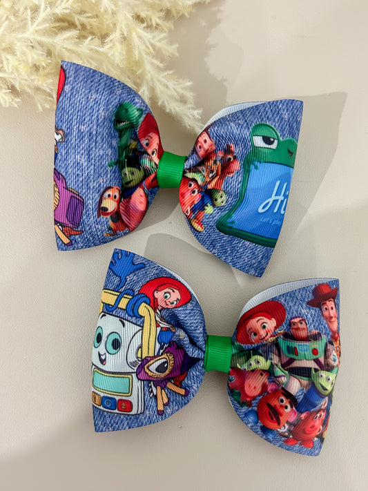 Lazo Toy Story - par - Toy Story