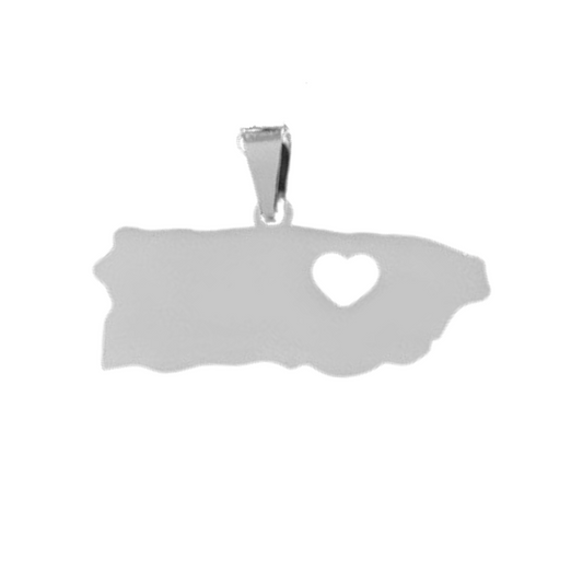 Charm PR - plata