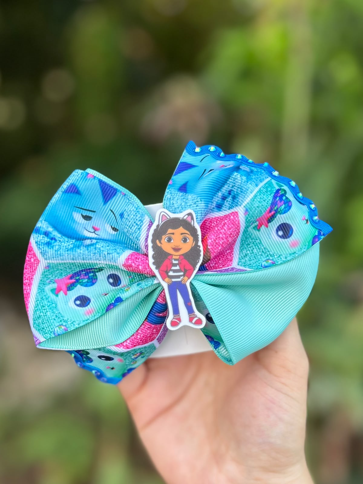 Lazo Gabby Dollhouse