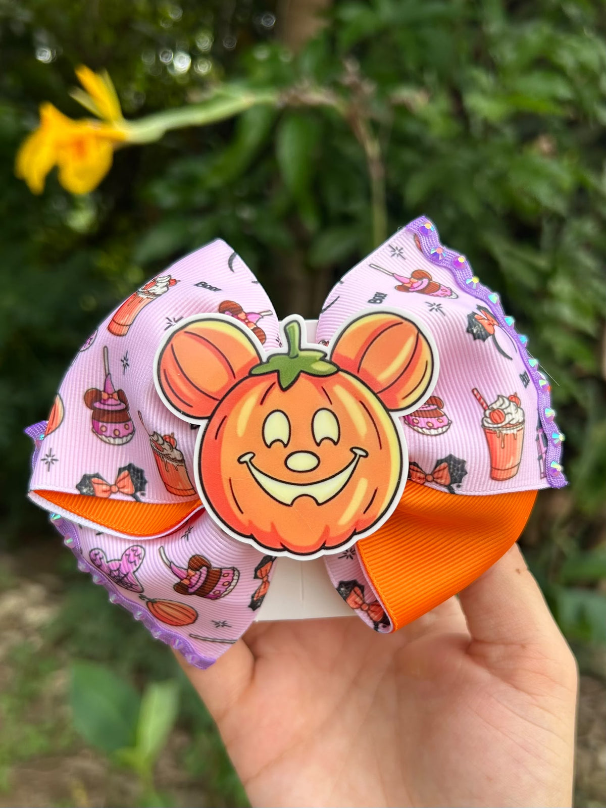 Lazo Calabaza