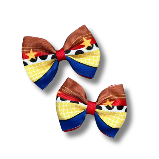 Lazos Toy Story - par