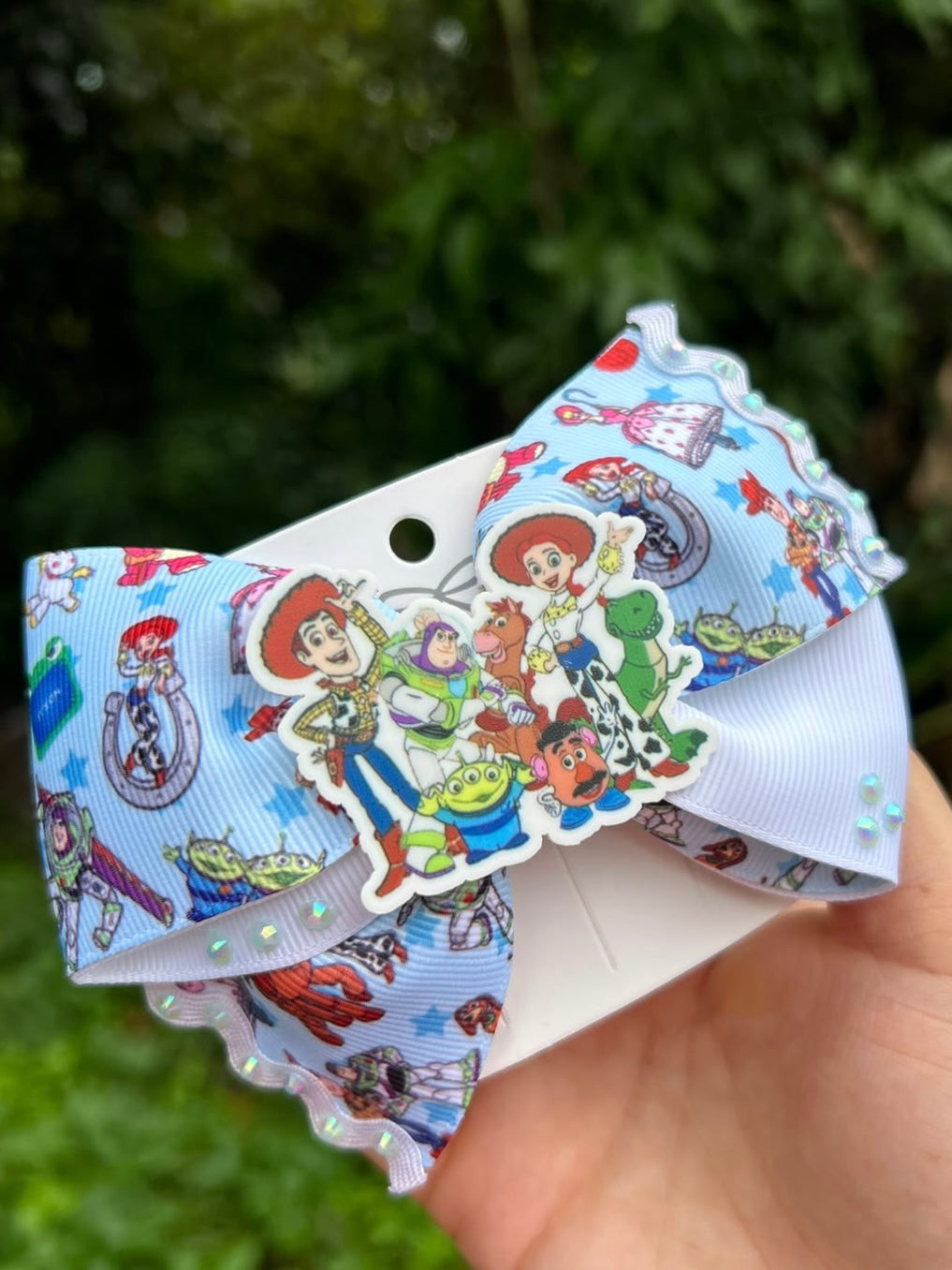 Lazo Toy Story