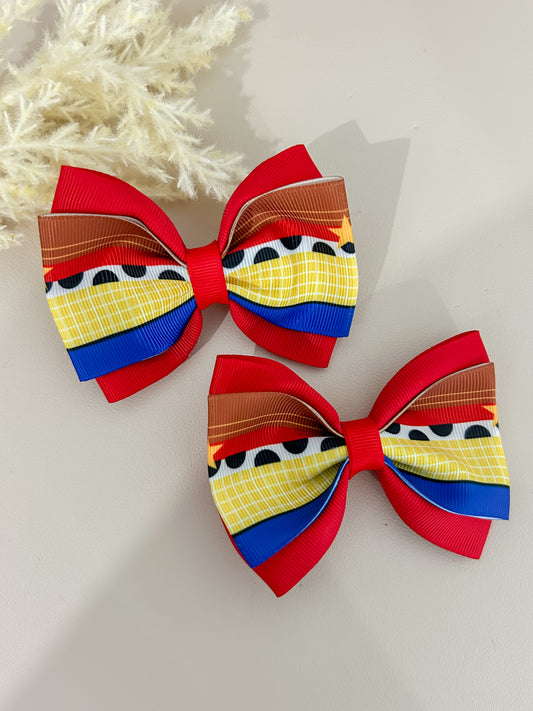Lazos Toy Story - par - Toy Story