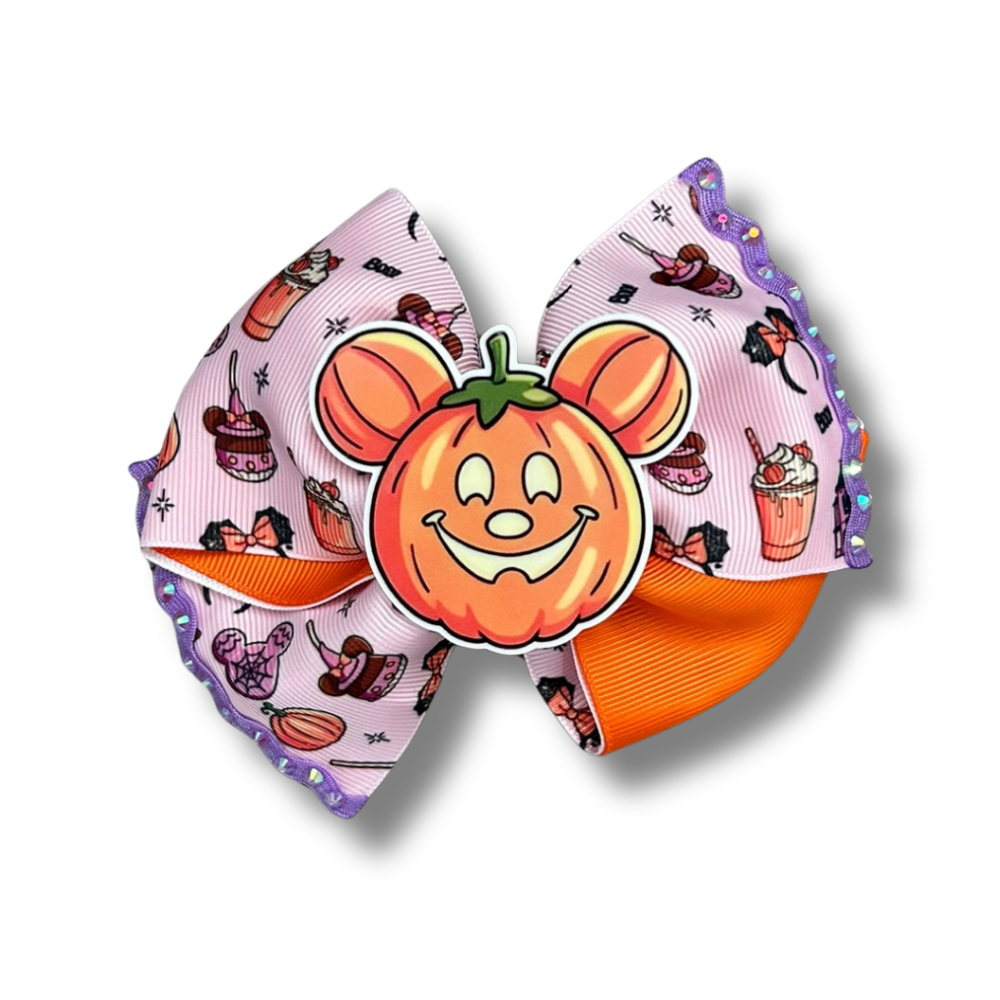 Lazo Calabaza