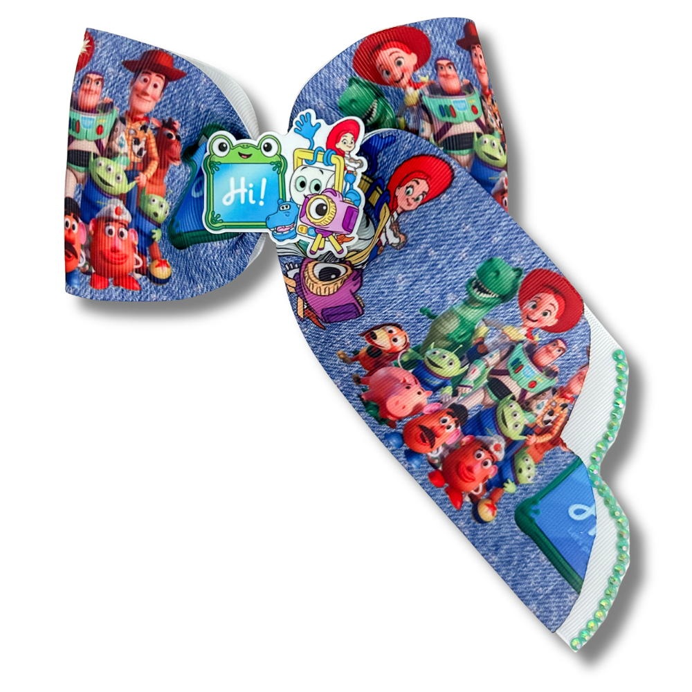 Lazo Toy Story - Toy Story