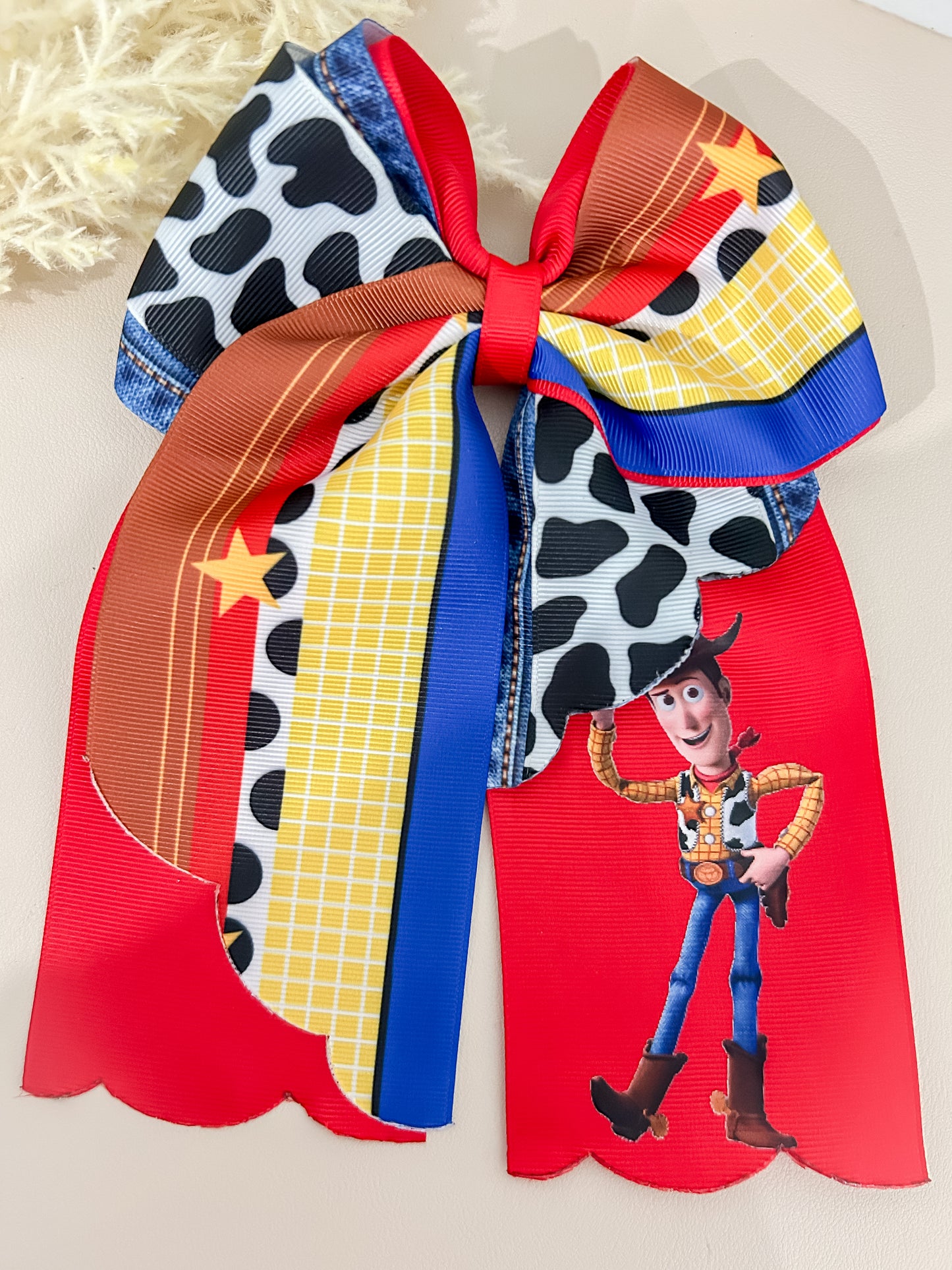 Lazo Woody - Toy Story