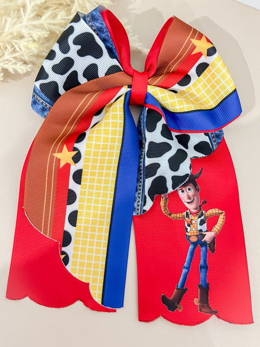 Lazo Woody - Toy Story