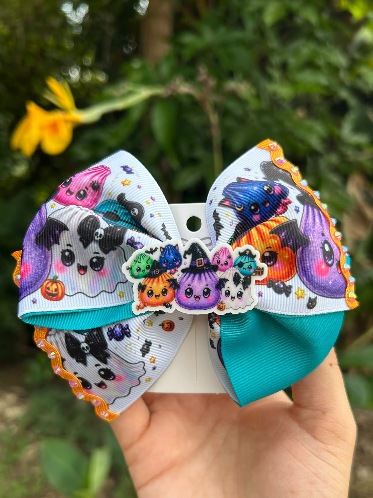 Lazo Dumpling - Halloween