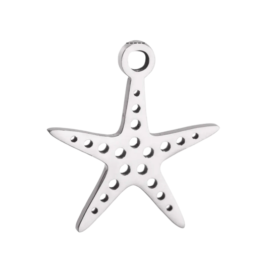Charm estrella de mar - plata