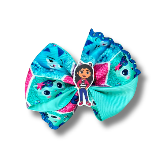 Lazo Gabby Dollhouse
