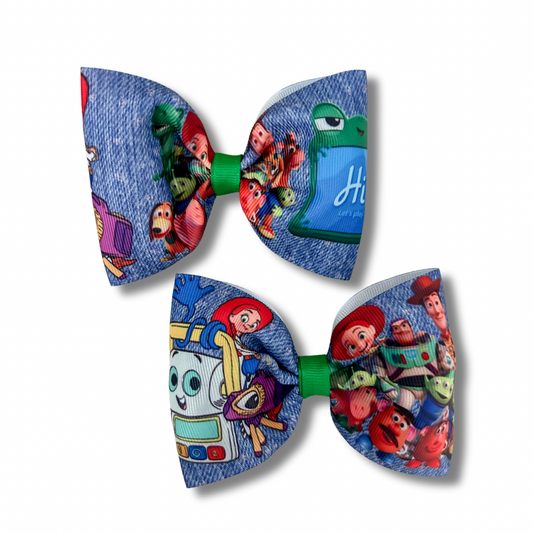 Lazo Toy Story - par - Toy Story