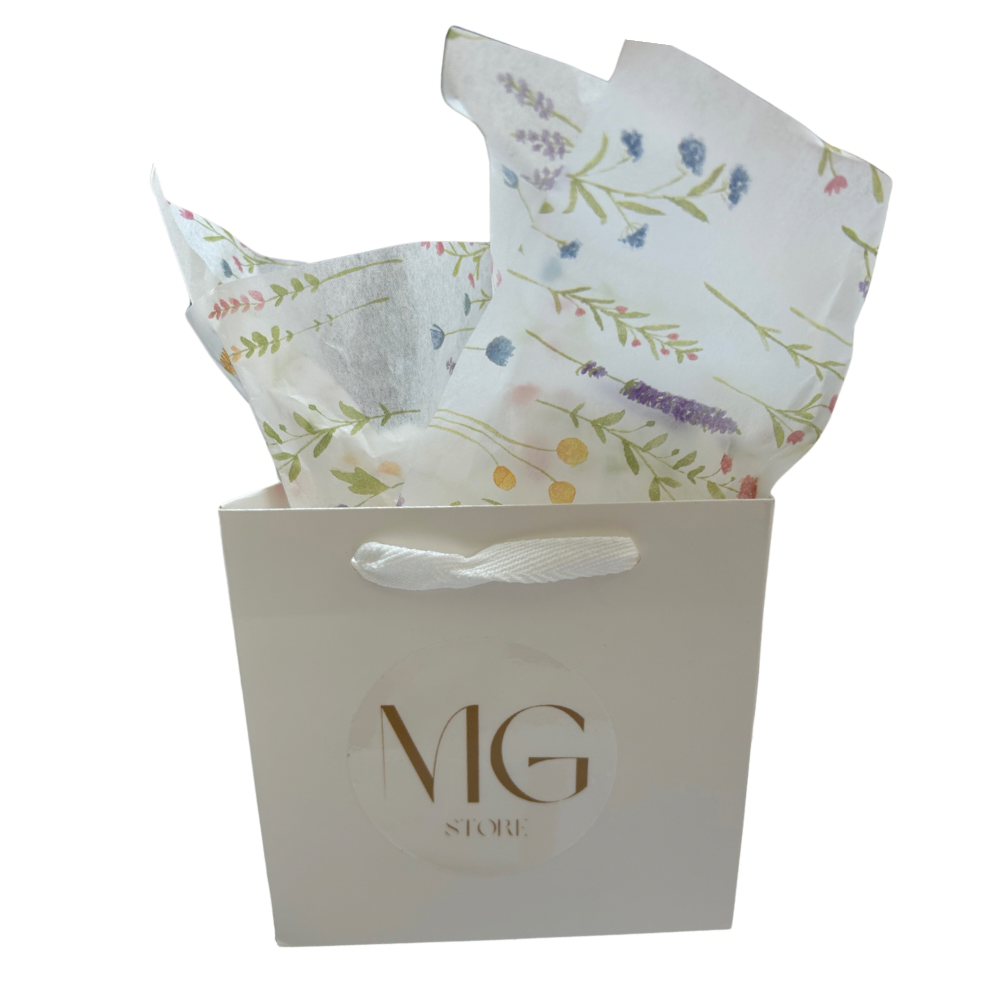 Para mamá - set - 2 piezas - dorado o plata