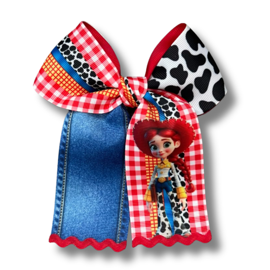 Lazo Jessie - pequeño - Toy Story