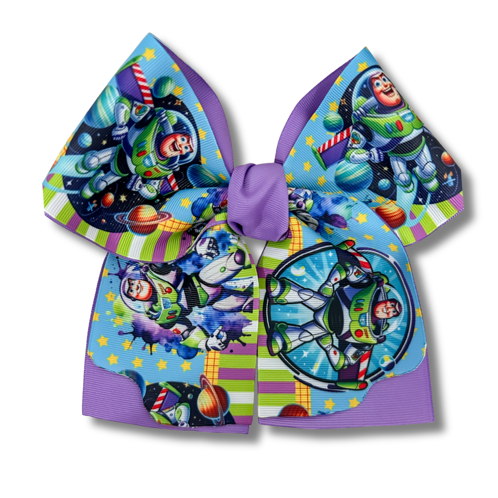 Lazo Buzz Lightyear - Toy Story