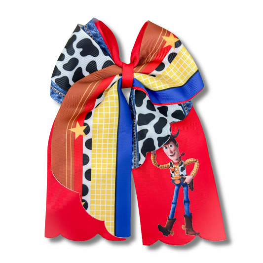 Lazo Woody - Toy Story