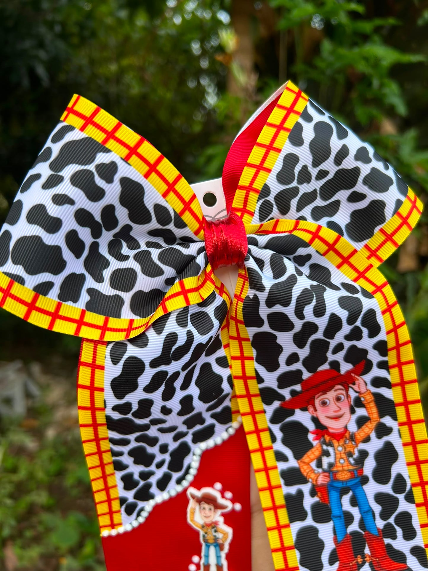 Lazo Woody - Toy Story