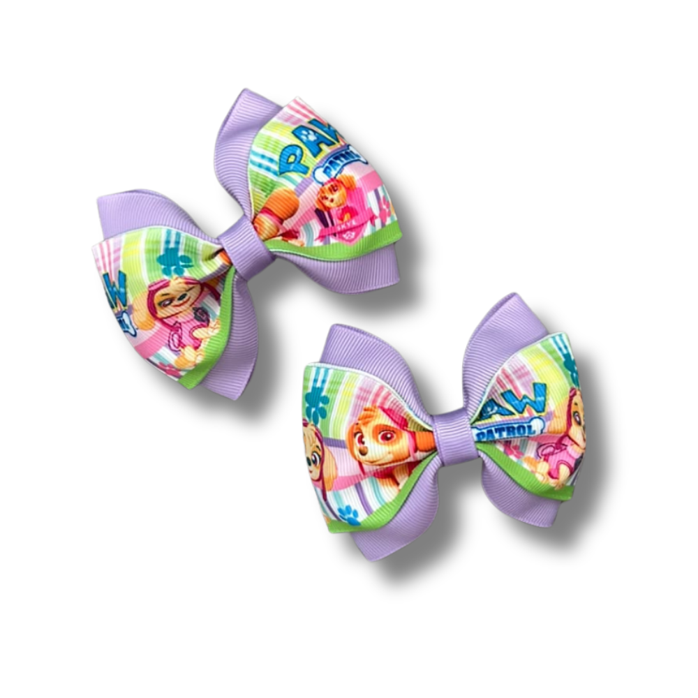 Lazo Skye - par - Paw Patrol