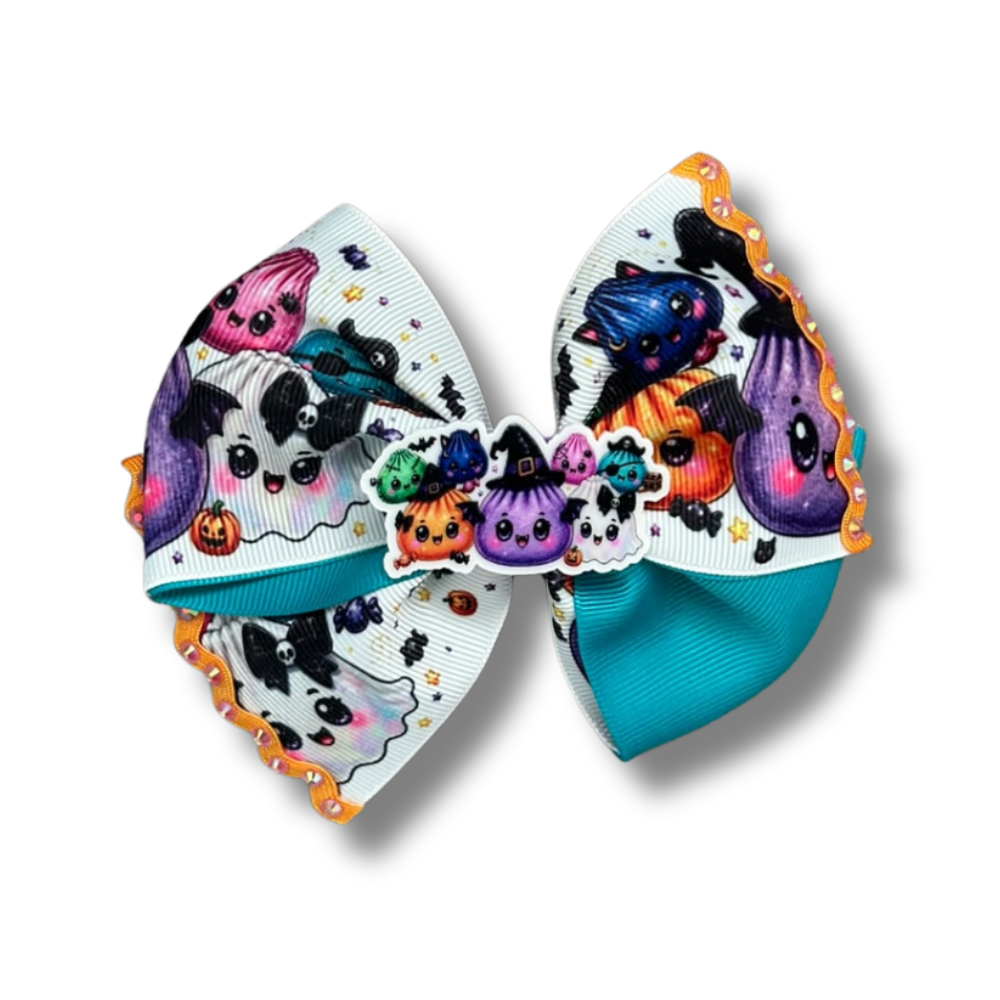 Lazo Dumpling - Halloween