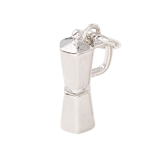 Charm greca - plata