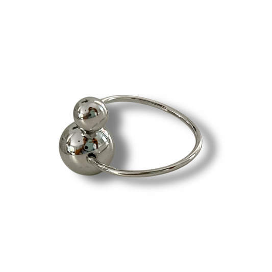 Sortija bolitas - plata