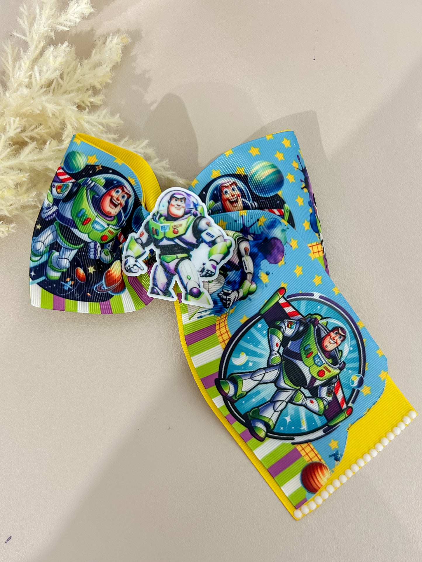 Lazo Buzz Lightyear - Toy Story