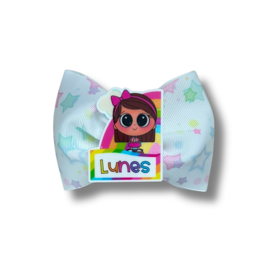Lazo Lunes - escolar