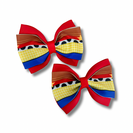 Lazos Toy Story - par - Toy Story