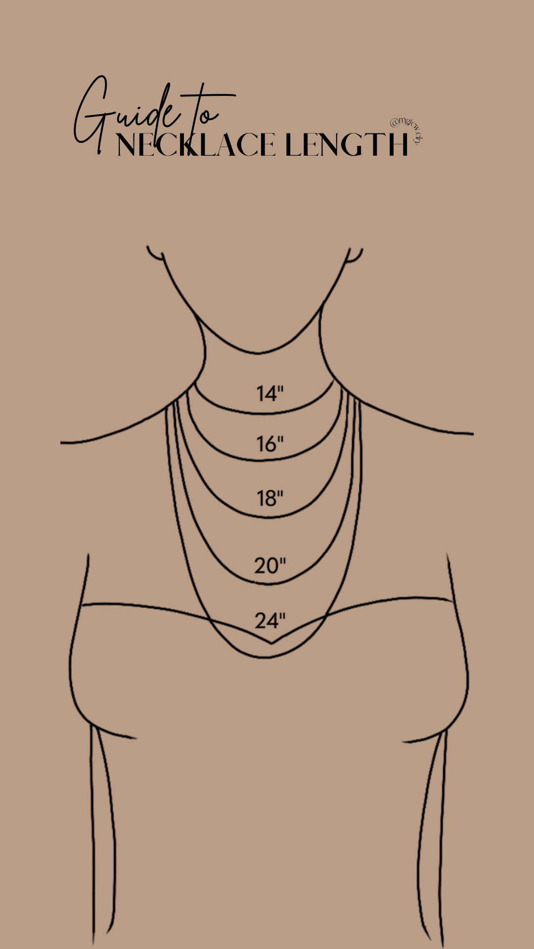 Collar Hartley - perlas de agua dulce y corazón rojo - dorado