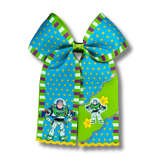 Lazo Buzz Lightyear