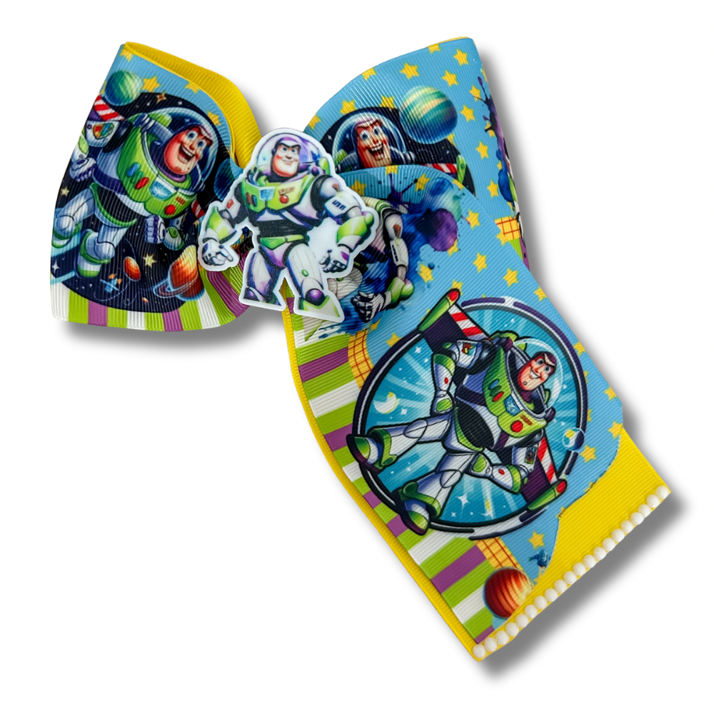 Lazo Buzz Lightyear - Toy Story