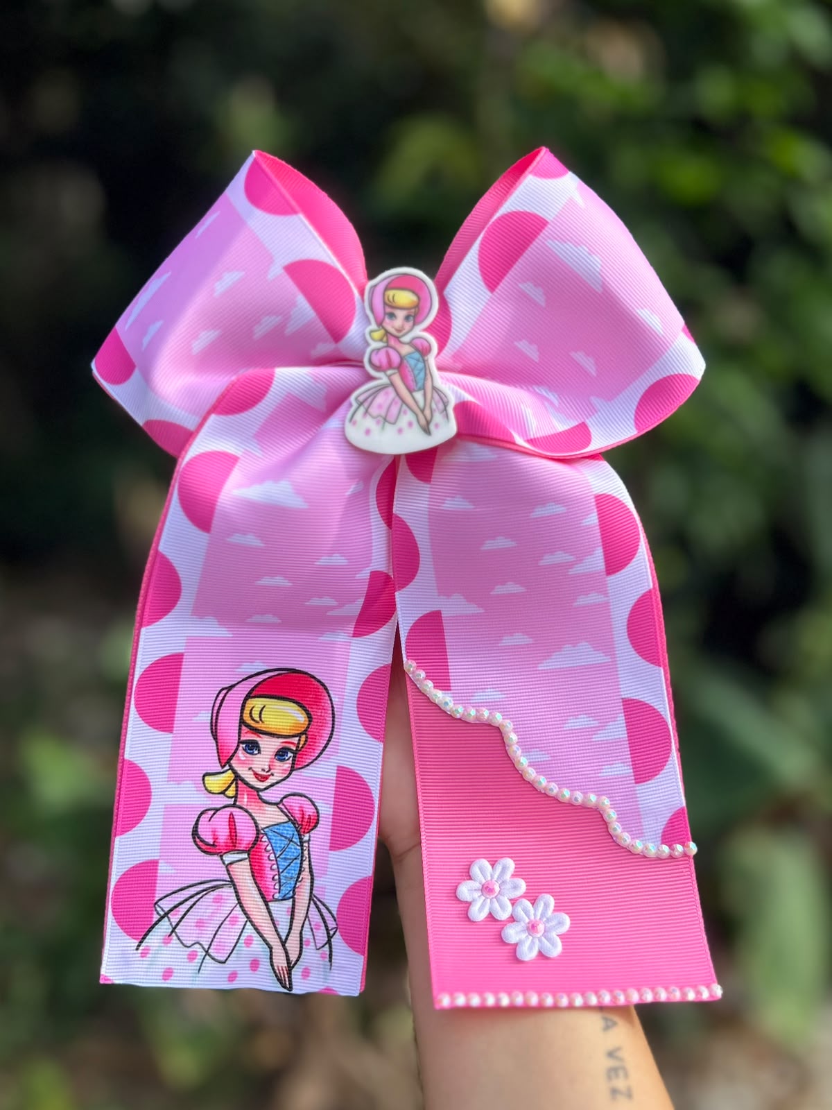 Lazo Bo Peep - Toy Story