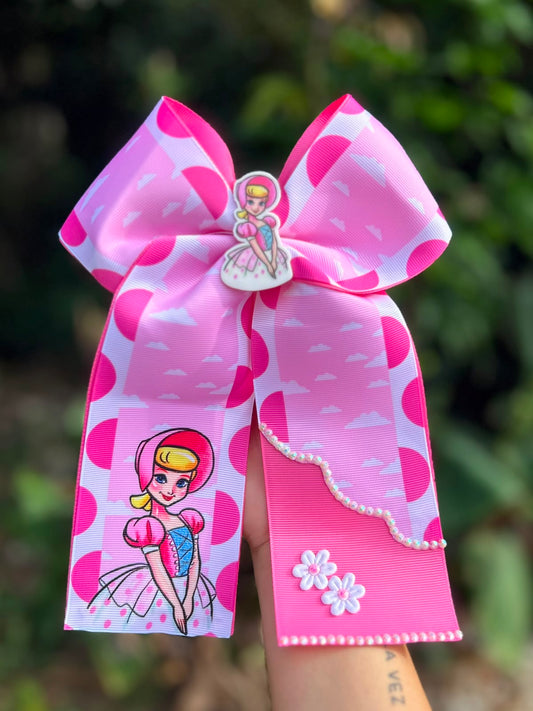 Lazo Bo Peep - Toy Story