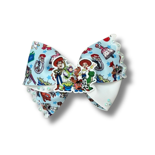 Lazo Toy Story