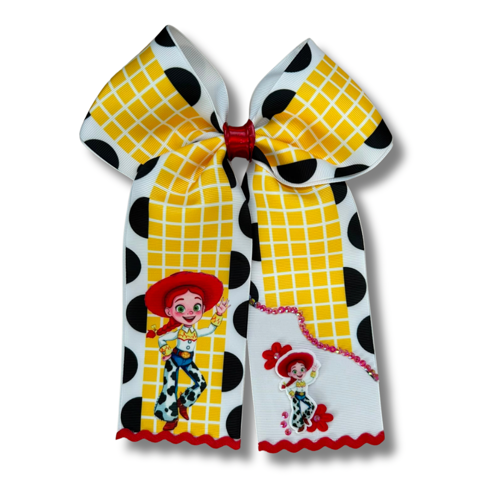 Lazo Jessie - Toy Story