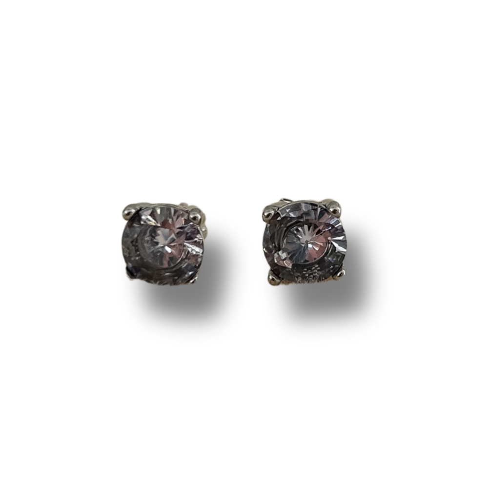 Pantallas zirconia - plata