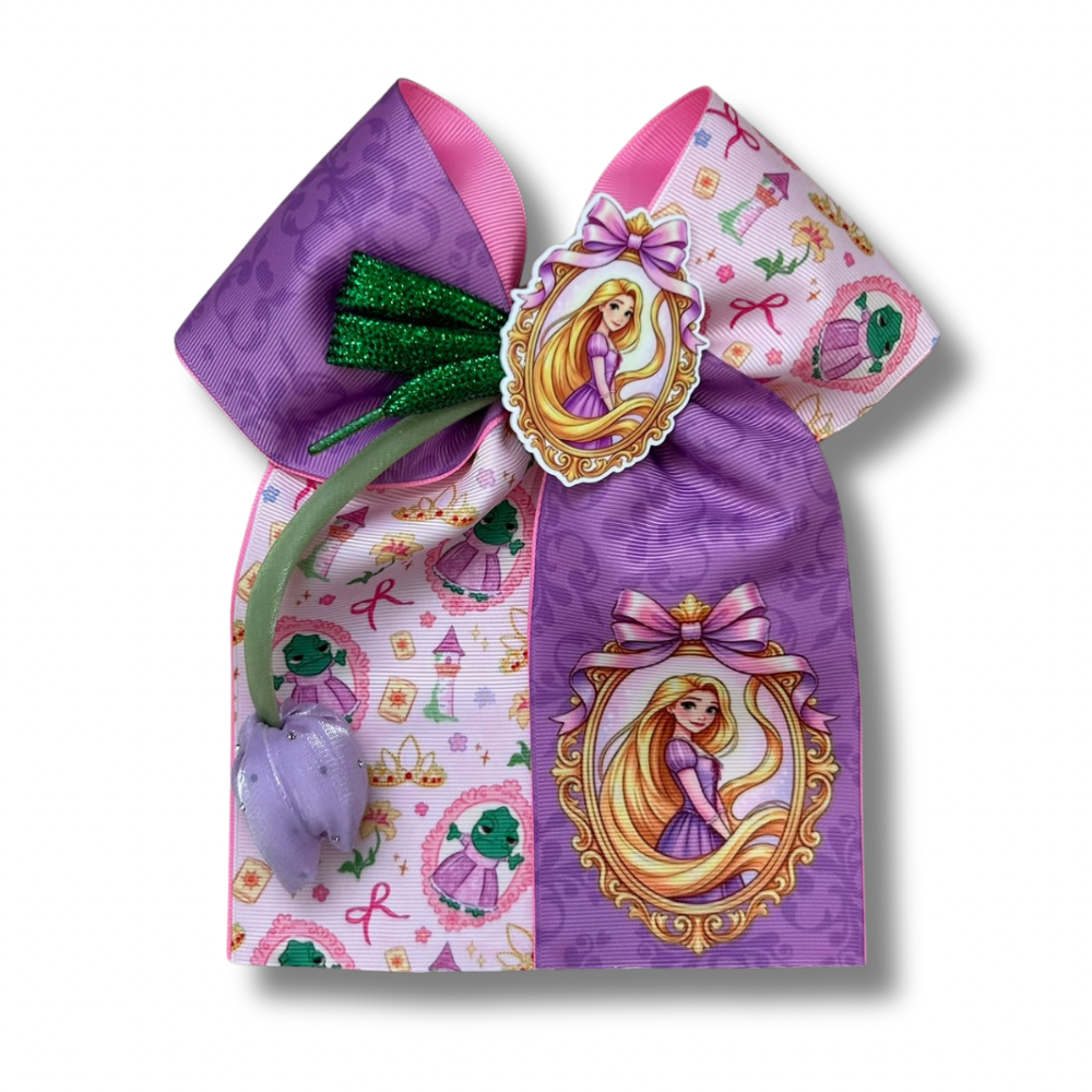 Lazo Rapunzel